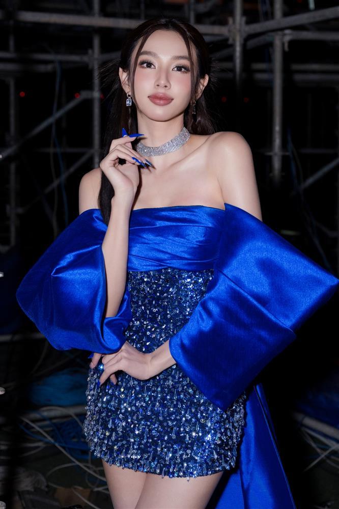 Thùy Tiên và Hương Giang lọt CAM thường, ai đẹp hơn?-7