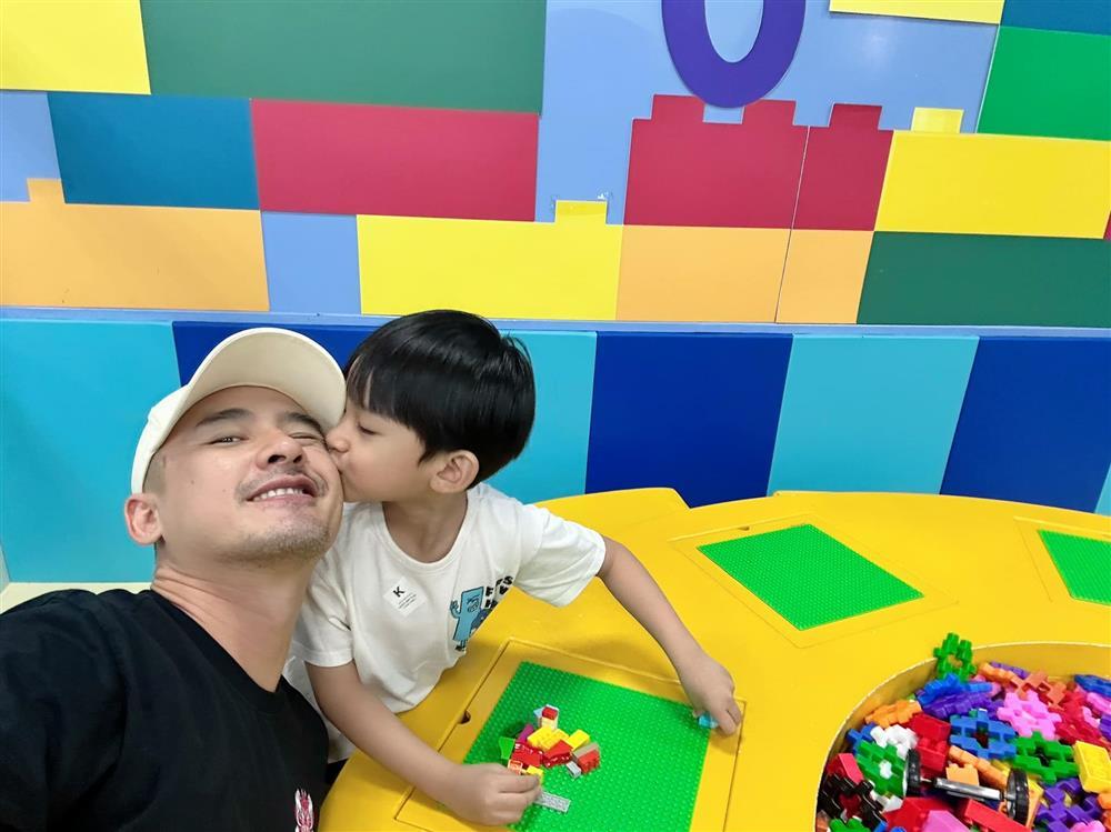 Showbiz Việt ngày 20/3: Con trai Thu Phương thắng giải nhất âm nhạc-9