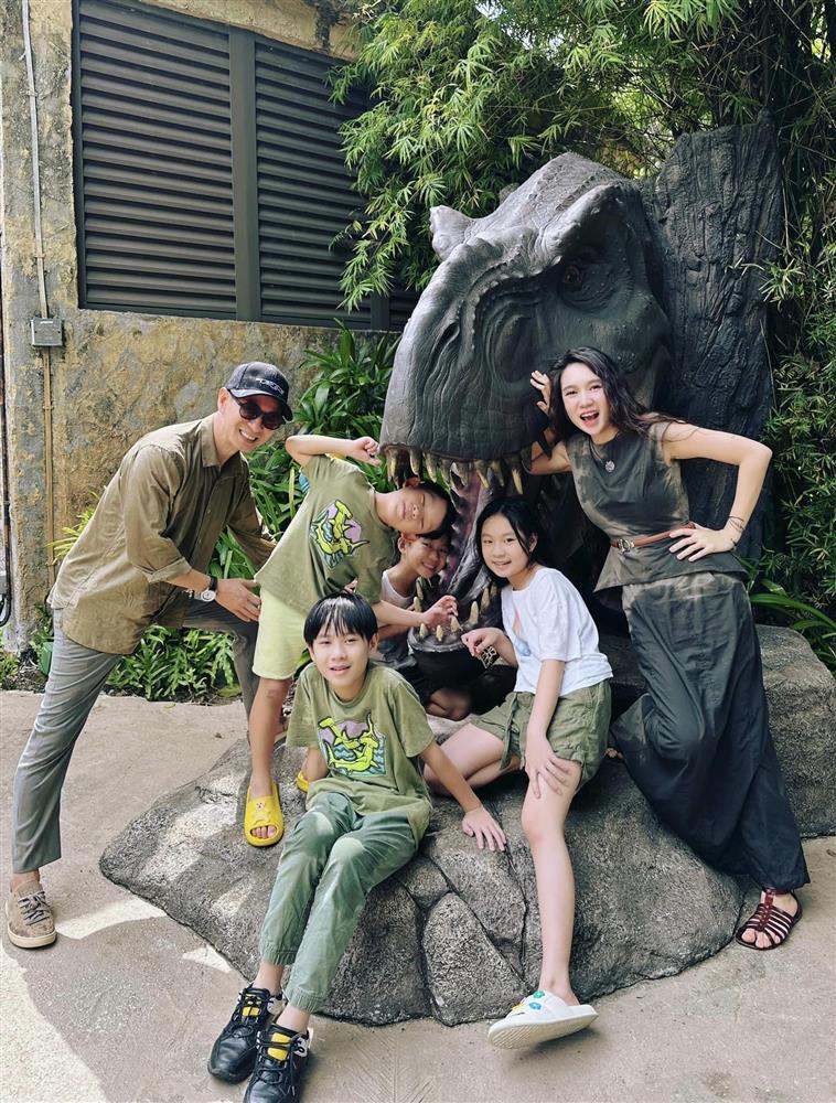 Showbiz Việt ngày 20/3: Con trai Thu Phương thắng giải nhất âm nhạc-10