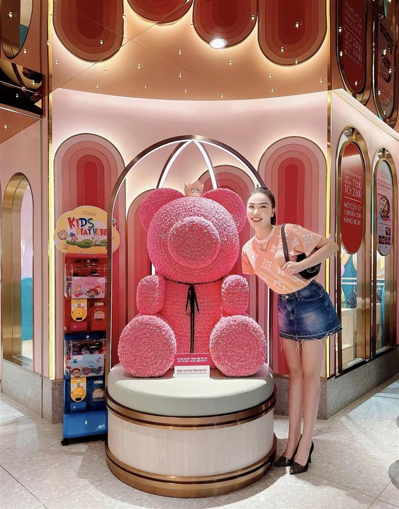 Showbiz Việt ngày 20/3: Con trai Thu Phương thắng giải nhất âm nhạc-11