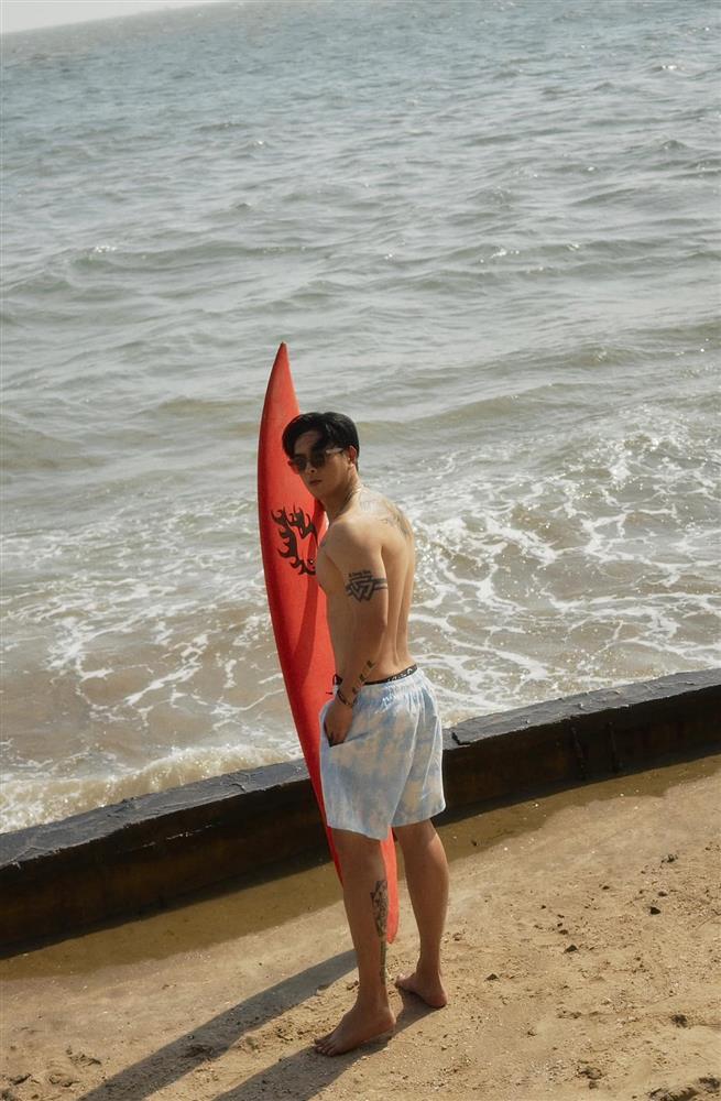 Showbiz Việt ngày 20/3: Con trai Thu Phương thắng giải nhất âm nhạc-13