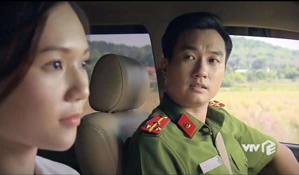 Chuyện tình cảm chẳng đâu vào đâu của các cặp nam nữ chính phim Việt-8