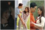 Chuyện tình cảm chẳng đâu vào đâu của các cặp nam nữ chính phim Việt