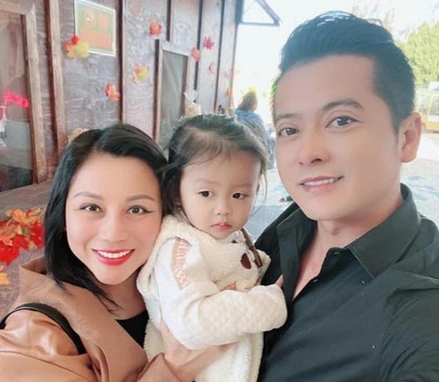 Vợ chồng diễn viên Hoàng Anh chính thức ly hôn-3