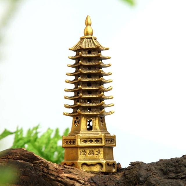 Đặt tháp Văn Xương trong nhà giúp con ngoan trò giỏi, bố mẹ phát tài-2