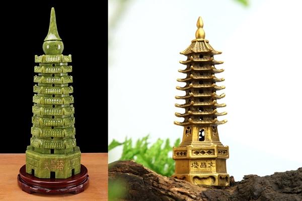 Cha mẹ biết đặt tháp Văn Xương trong nhà, tại sao con vẫn đội sổ?-4