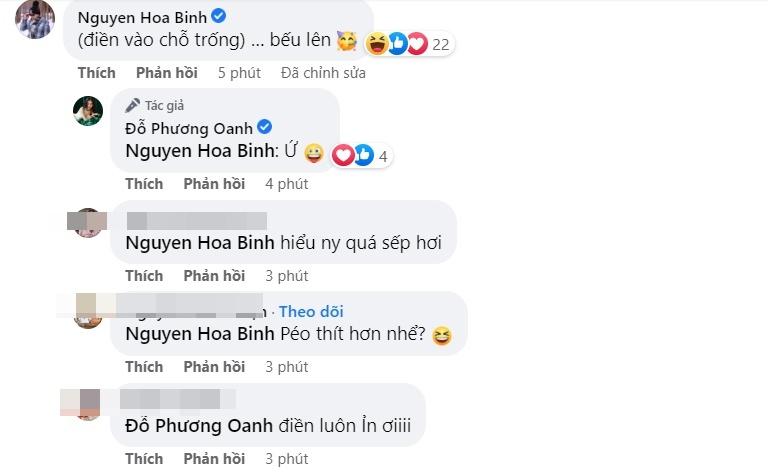 Phương Oanh khoe thời bụ bẫm, Shark Bình tương tác ngọt ngào-2