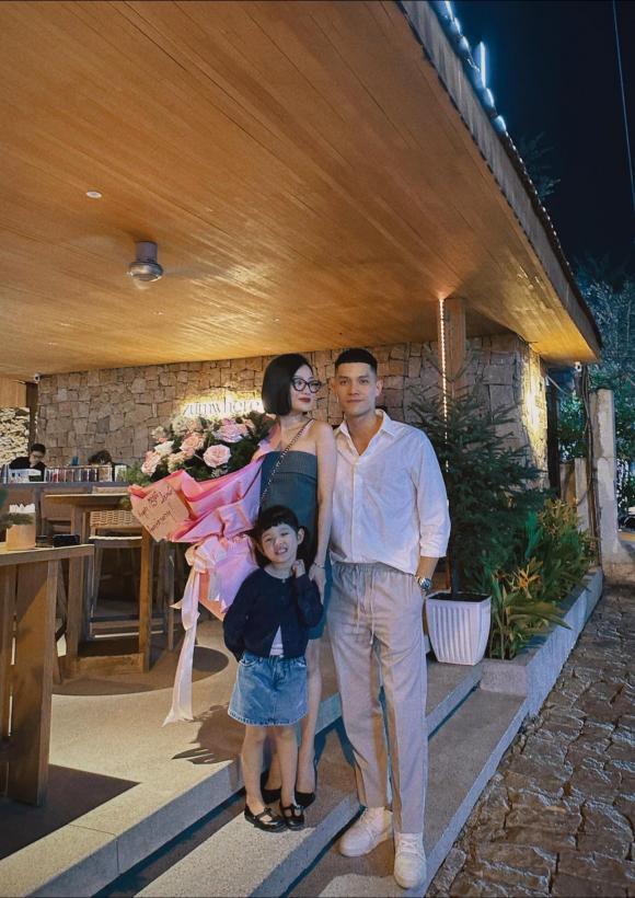 Em gái Quang Vinh lấy chồng cơ trưởng, cuộc sống giàu sang-1