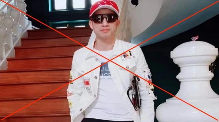 Chân dung anh vợ trùm giang hồ Đường ‘Nhuệ’ vừa bị bắt-1