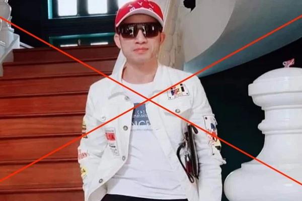 Nhiều cảnh sát chốt chặn trước nhà trùm giang hồ Tuấn ‘thần đèn-9