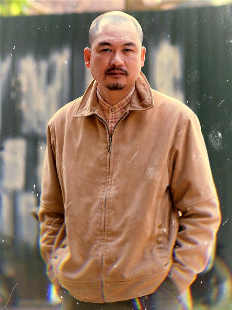 Nghệ sĩ Hãng phim truyện Việt Nam bán bia, chở hàng để mưu sinh-8