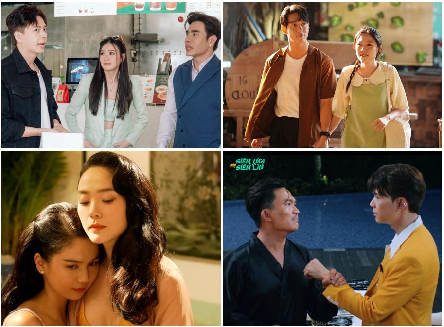 Thêm 1 bộ phim Việt bị gạch tên khỏi rạp vì doanh thu bết bát-1