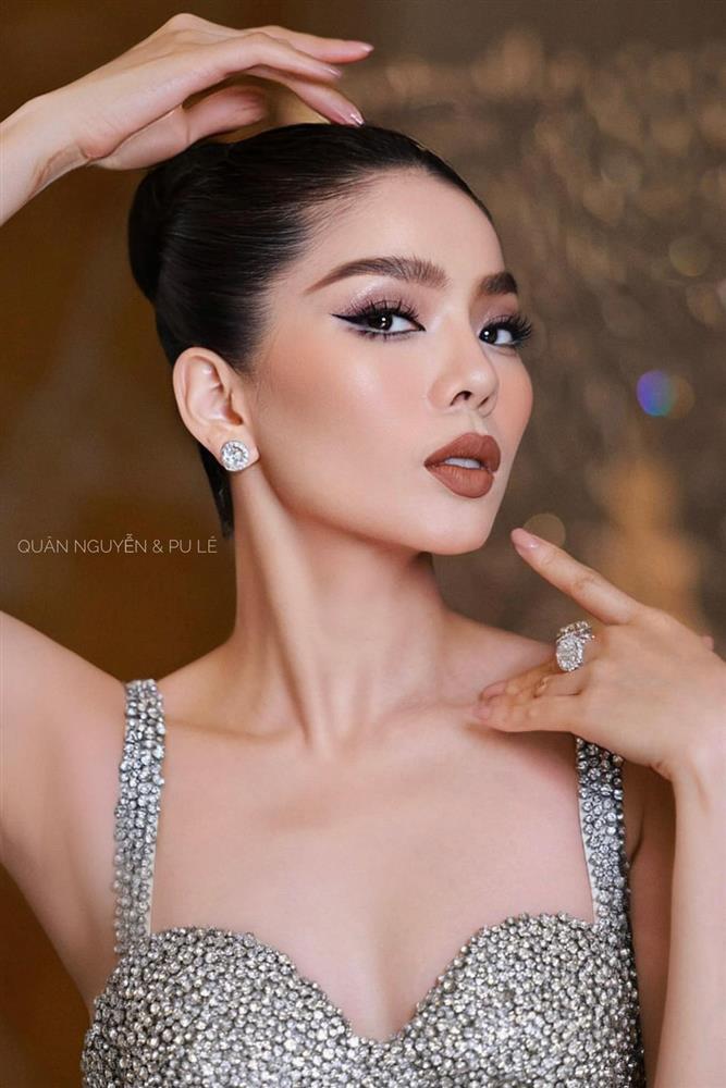 Toàn cảnh vụ Lệ Quyên bị chê xấu tính-1