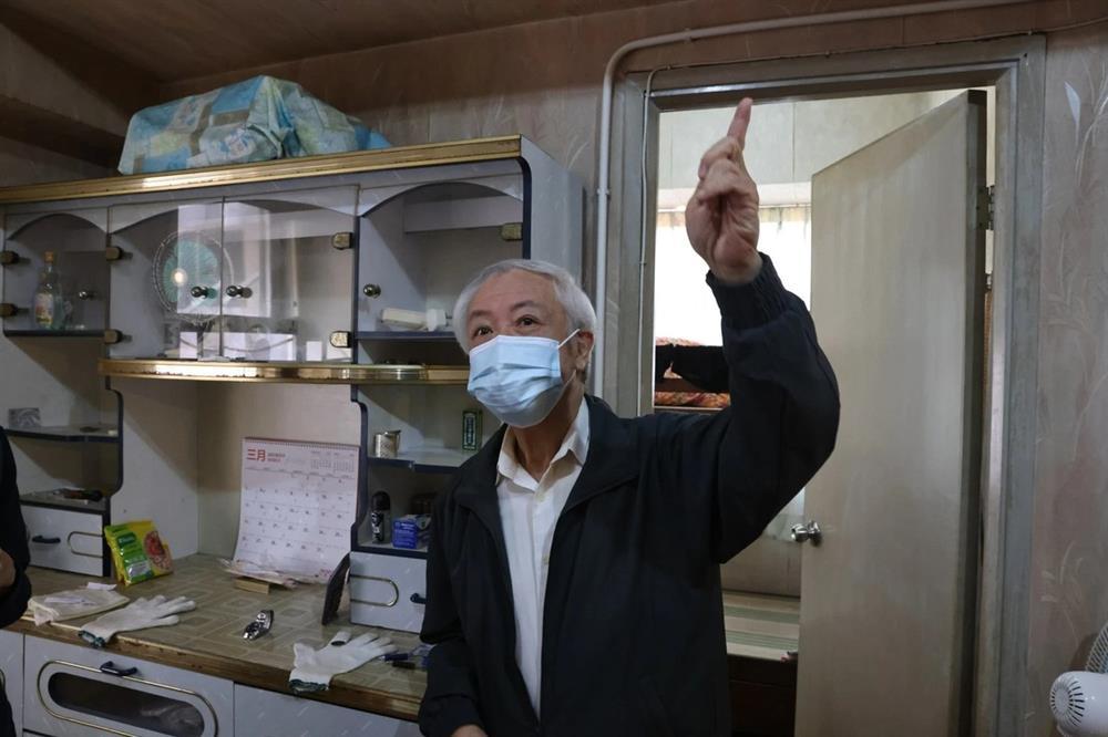 Thái Thiên Phượng bị sát hại và những căn nhà ma ám tại Hong Kong-2