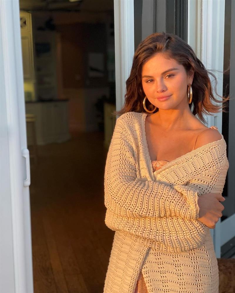 Nữ hoàng Instagram Selena Gomez bật mí bí kíp hút 400 triệu follow-2