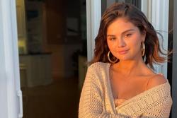 'Nữ hoàng Instagram' Selena Gomez bật mí bí kíp hút 400 triệu follow