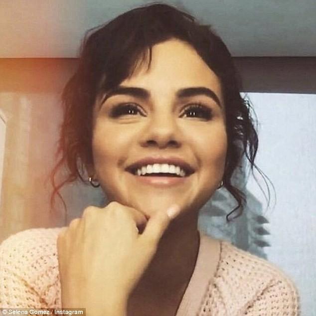 Nữ hoàng Instagram Selena Gomez bật mí bí kíp hút 400 triệu follow-4