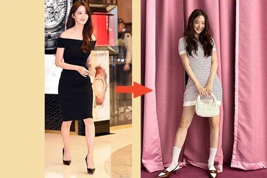 Yoona 'nắn' chân vòng kiềng với 2 bài tập siêu dễ