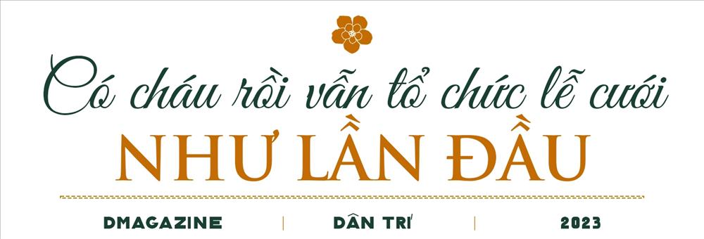Kỳ lạ phong tục cưới 3 lần, người mất cũng được tổ chức lễ cưới-2