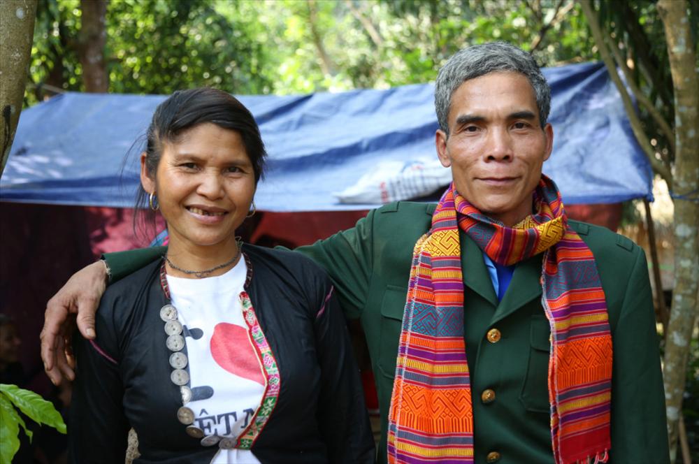 Kỳ lạ phong tục cưới 3 lần, người mất cũng được tổ chức lễ cưới-3