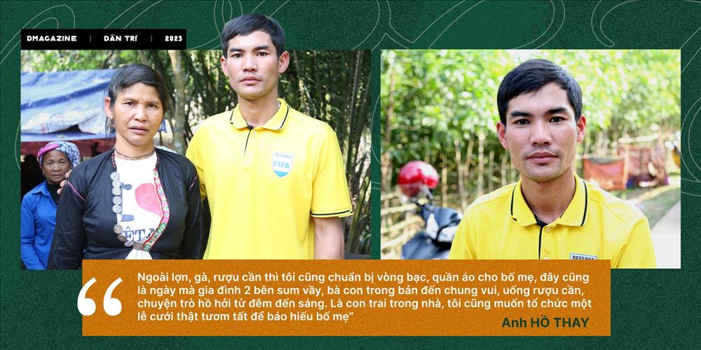 Kỳ lạ phong tục cưới 3 lần, người mất cũng được tổ chức lễ cưới-7