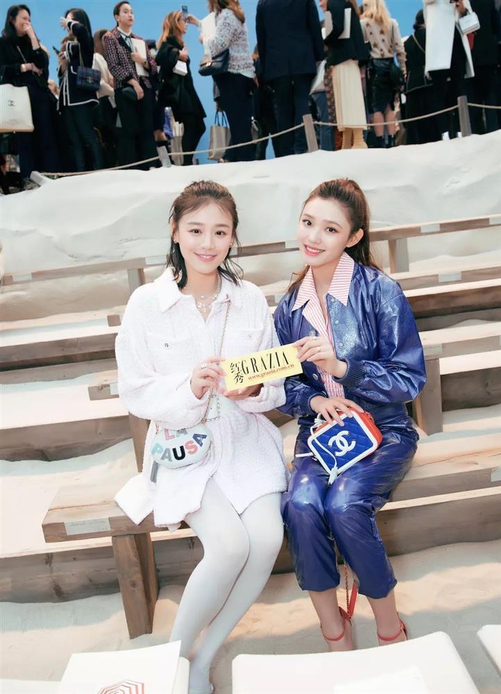 So kè nhan sắc Lâm Duẫn cùng dàn mỹ nhân đình đám-3