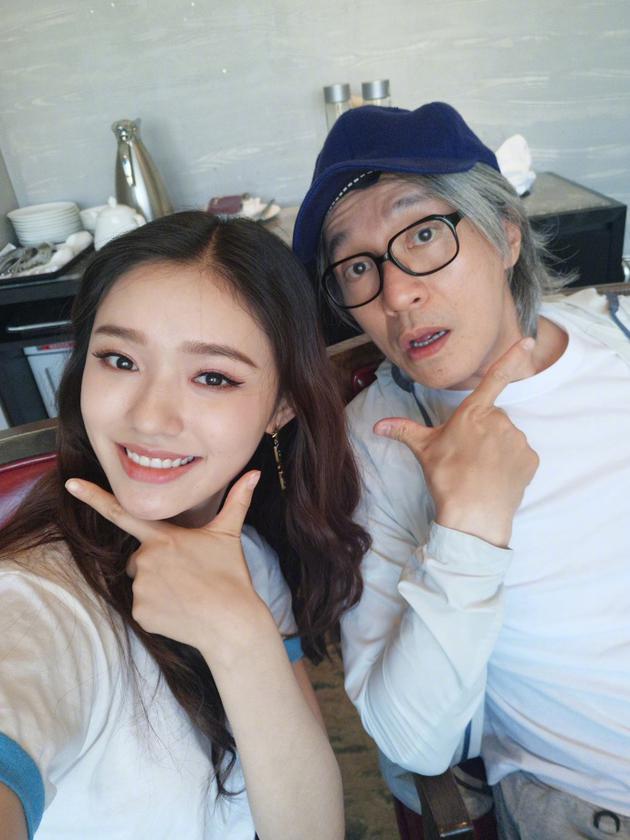 So kè nhan sắc Lâm Duẫn cùng dàn mỹ nhân đình đám-1