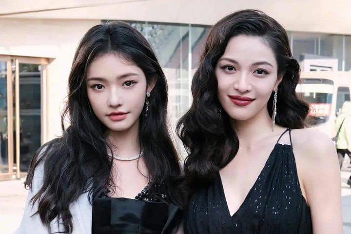 Vợ hoa hậu kém 19 tuổi bức xúc vì Lý Á Bằng-4