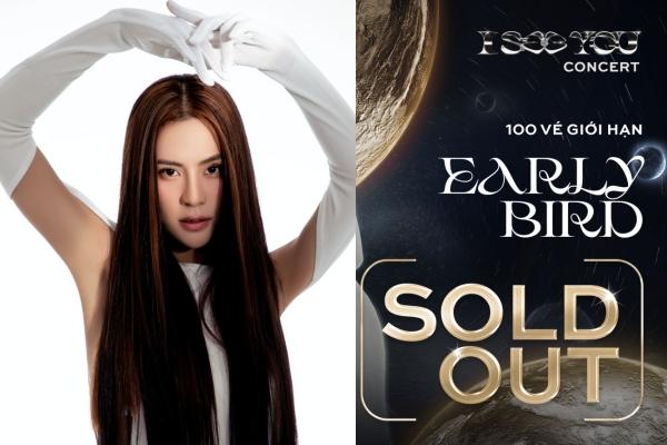 Ca sĩ Hà Nhi khóc nức nở khi gặp lại mẹ và em gái-10