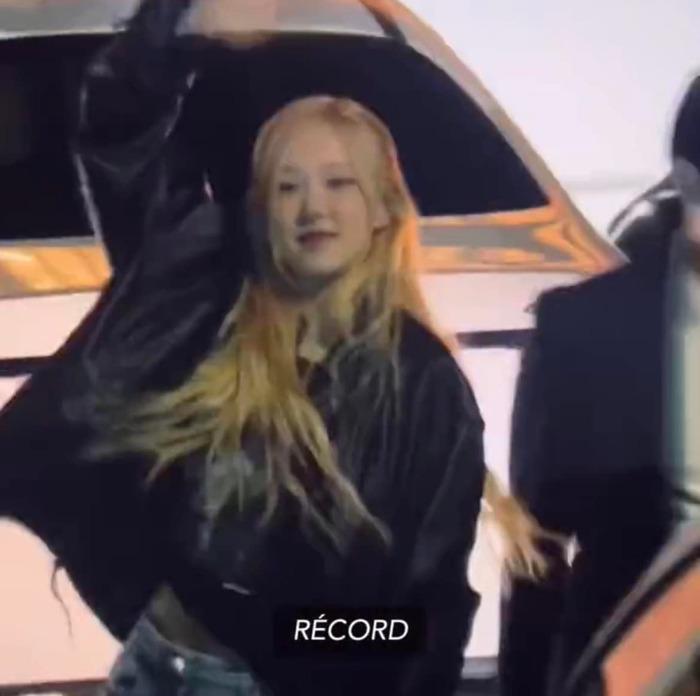 Jennie (BLACKPINK) và V (BTS) đến xem concert của Harry Styles-3