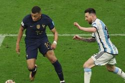 Mbappé vượt mặt đàn anh để nhận băng đội trưởng ĐT Pháp