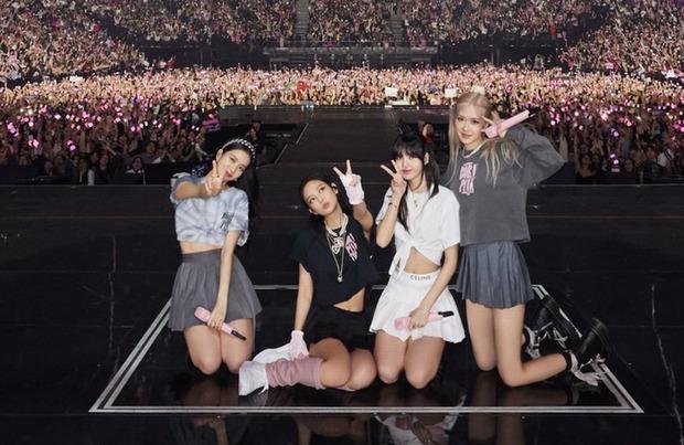 Một nữ sinh bị giam giữ vì lừa đảo vé concert BLACKPINK-1