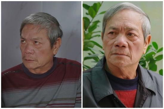 Ông bố chồng khiến khán giả căm ghét trên sóng giờ vàng