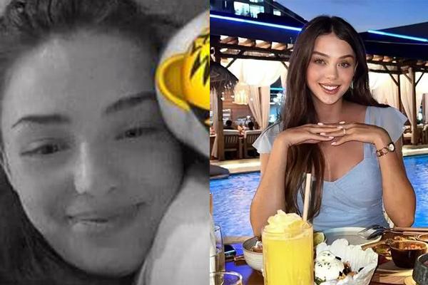 Hot girl livestream lộ mặt mộc, dân mạng nhìn xong không dám tin vào mắt mình-4