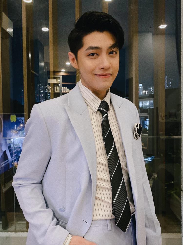 Noo Phước Thịnh để profile nhà khoa học, chọn nickname lạ lùng-1
