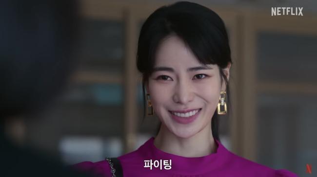 Song Hye Kyo không phải là người diễn đỉnh nhất The Glory-1