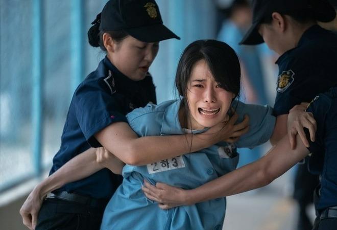 Song Hye Kyo không phải là người diễn đỉnh nhất The Glory-2