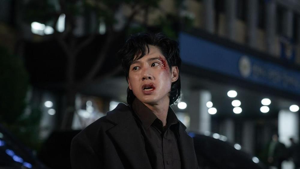 Song Hye Kyo không phải là người diễn đỉnh nhất The Glory-4