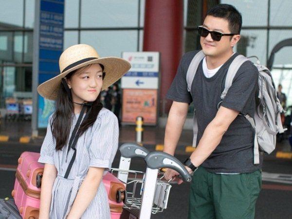 Vợ hoa hậu kém 19 tuổi bức xúc vì Lý Á Bằng-2