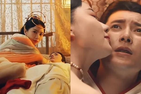 Phim Trung Quốc chứa đường lưỡi bò gây phẫn nộ, Cục Điện ảnh rà soát khẩn-4