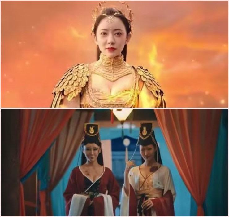Khán giả bức xúc với cảnh nóng câu view tràn ngập phim Trung Quốc