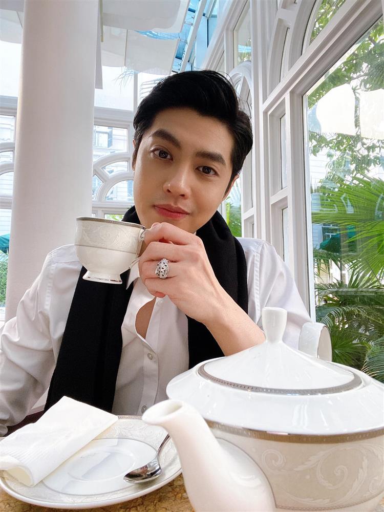 Noo Phước Thịnh để profile nhà khoa học, chọn nickname lạ lùng-4