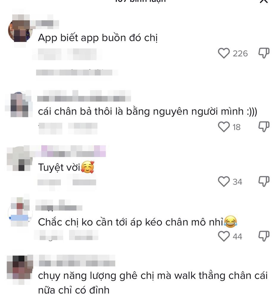 Cận cảnh đôi chân siêu thực của Hoa hậu cao chạm trần Bảo Ngọc-5