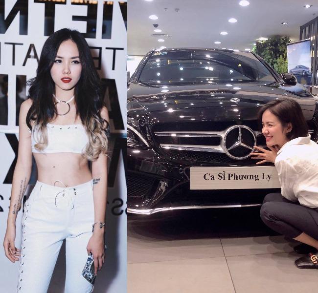 Nữ ca sĩ liên tục rớt các cuộc thi hát, nỗ lực thoát bóng của người chị nổi tiếng-11