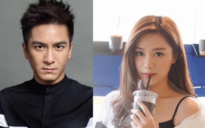 Cặp diễn viên TVB không đóng cảnh nóng sau khi kết hôn-2