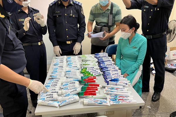 Khởi tố Chủ tịch Công ty Vàng Phú Quý trong đường dây buôn lậu hơn 3 tấn vàng-3