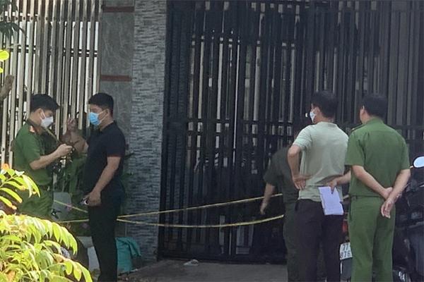 Nữ chủ tiệm spa ở Bình Dương bị khống chế rồi cưỡng bức nhiều lần-1