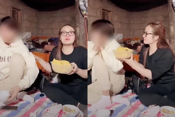 Công an mời bà Hoàng Hường lên làm việc vì 2 phát ngôn gây sốc-3