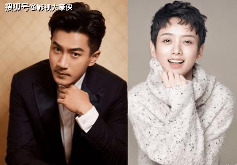 Bạn gái mới của Lưu Khải Uy đã có thai 2 tháng?-3