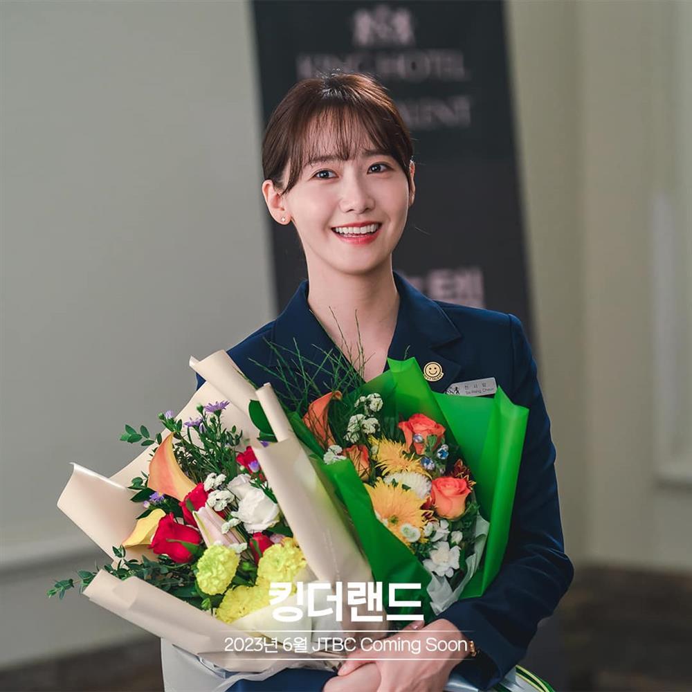 Yoona (SNSD) gây chán ngán vì tạo hình phim nhạt nhòa, phí cả nhan sắc-3